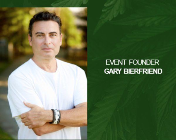 Gary Bierfriend | Cannabis Expo 2021 Advocacy